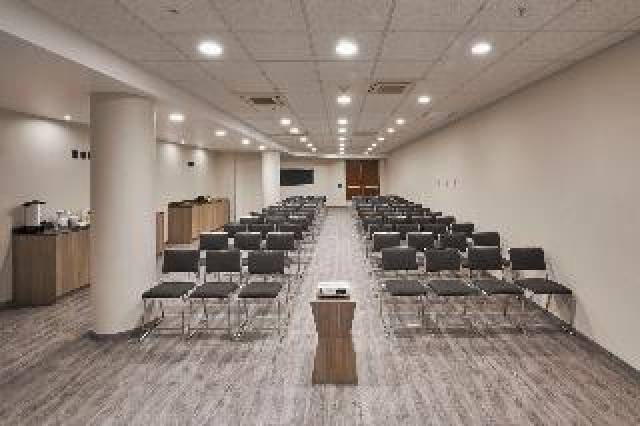 Conferencias