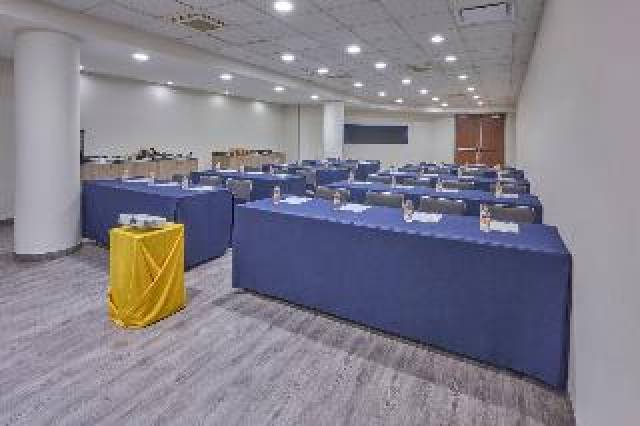 Conferencias