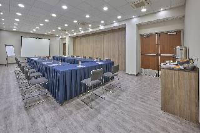 Conferencias