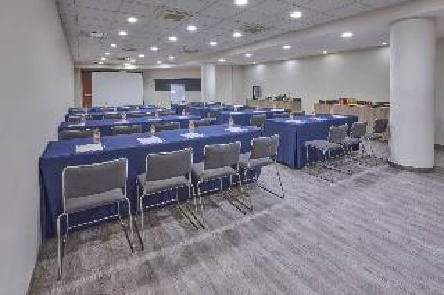 Conferencias
