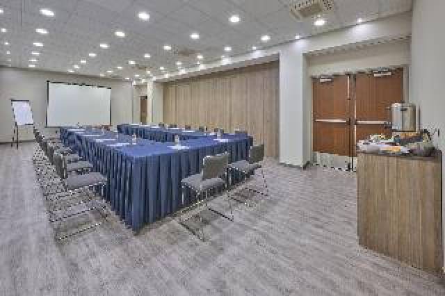 Conferencias