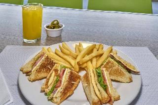 Restaurante