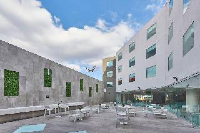 Terraço