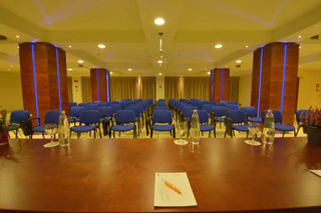 Conferencias