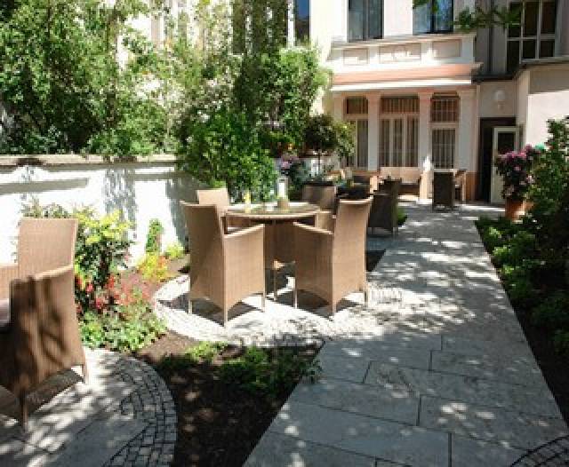Terraço