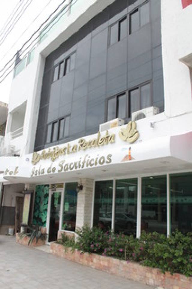 Vista General