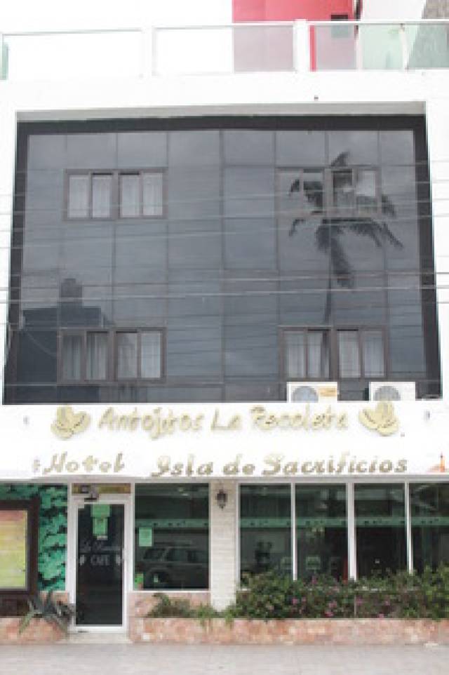 Vista General