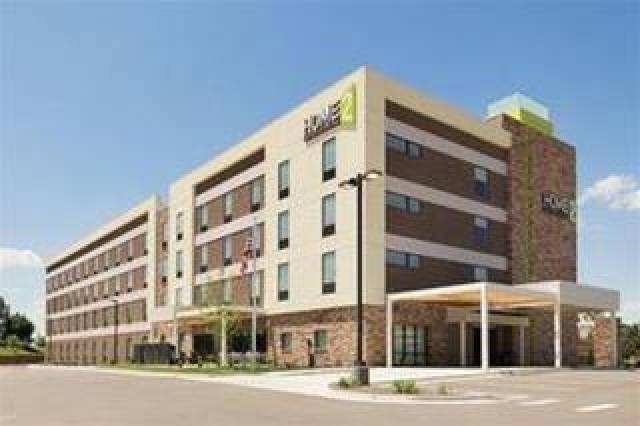 Vista General