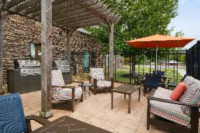 Terraço