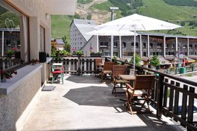 Terraço