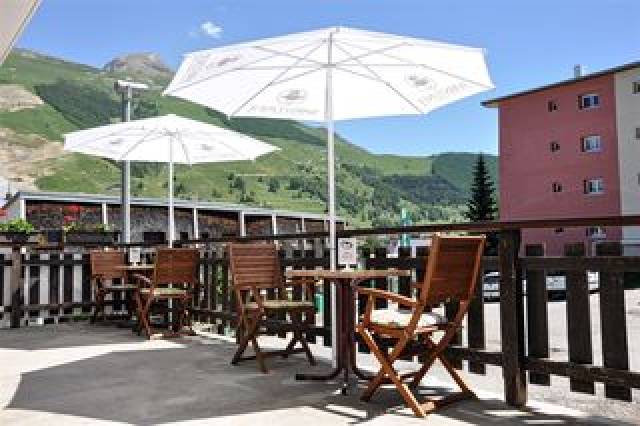 Terraço