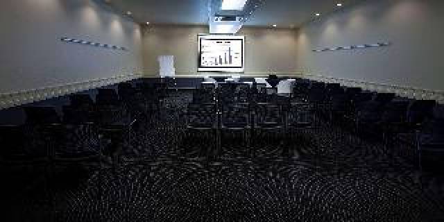 Conferencias