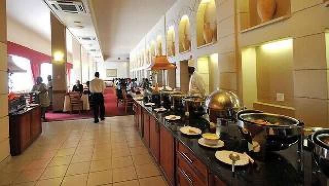 Restaurante