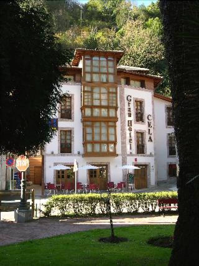Vista General