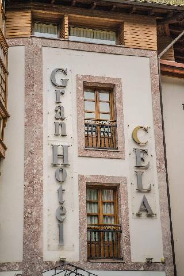Vista General