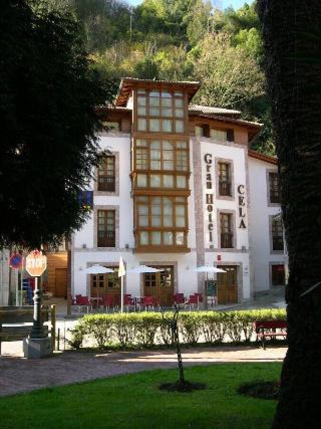 Vista General