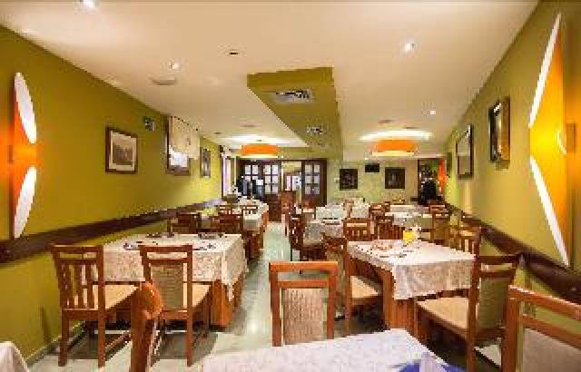 Restaurante