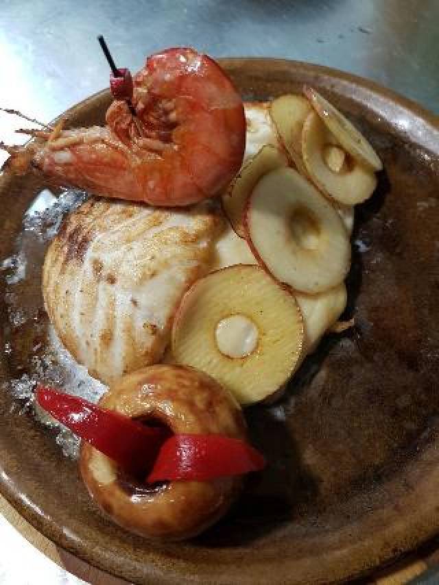 Restaurante