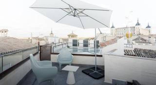 Terraço