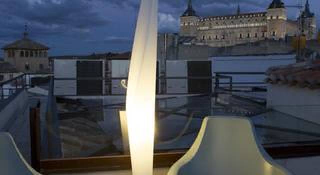 Terraço