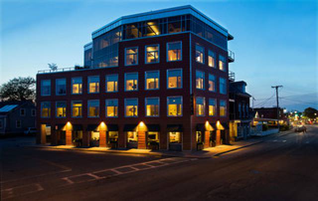 Vista General