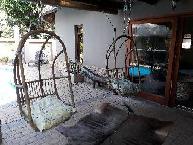 Terraço