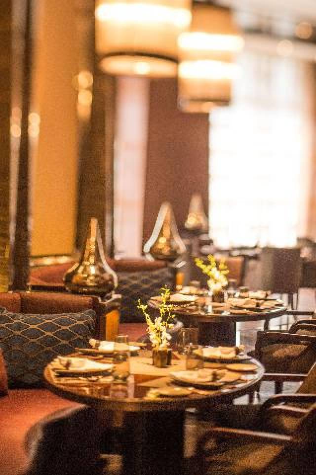 Restaurante
