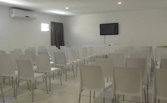 Conferencias