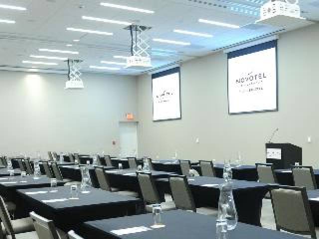 Conferencias