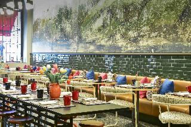 Restaurante