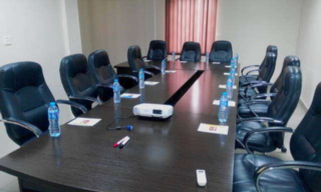 Conferencias