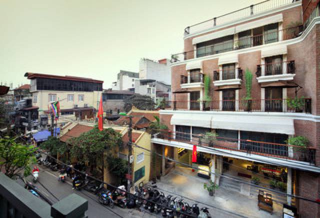 Vista General