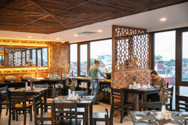 Restaurante