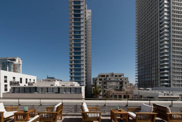 Terraço