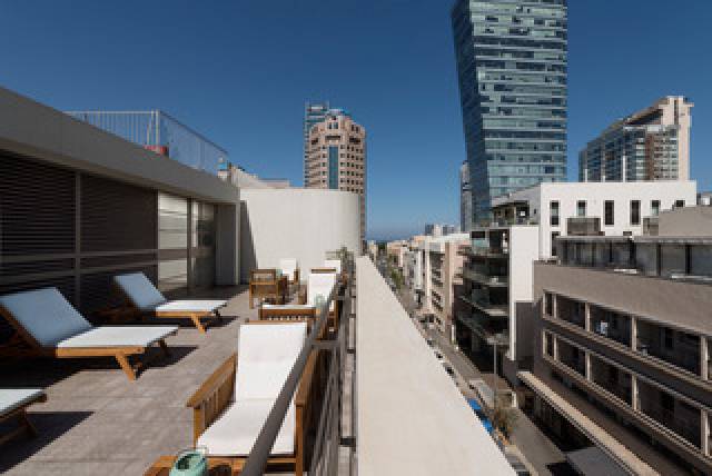 Terraço