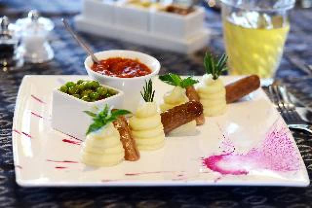 Restaurante