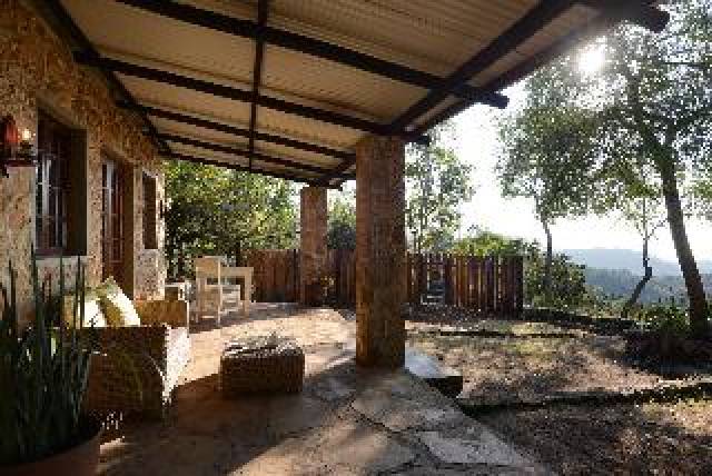 Terraço