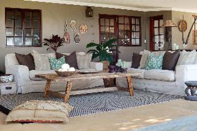 Terraço