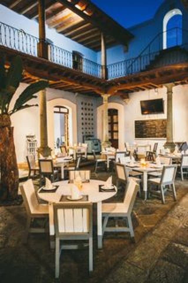 Restaurante