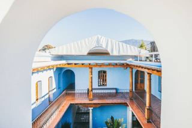 Terraço