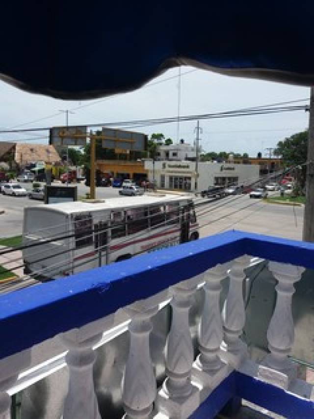 Terraço