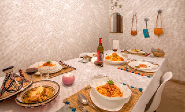 Restaurante