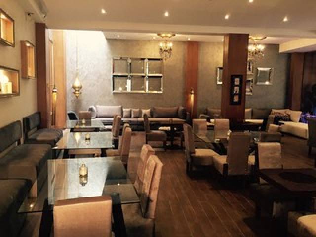 Restaurante