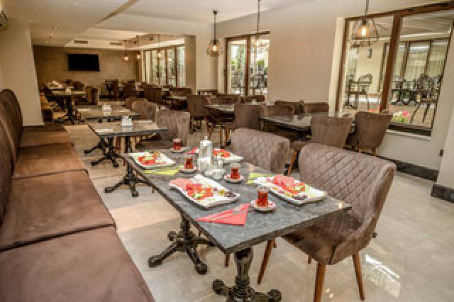 Restaurante
