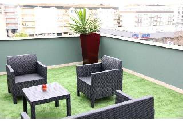 Terraço