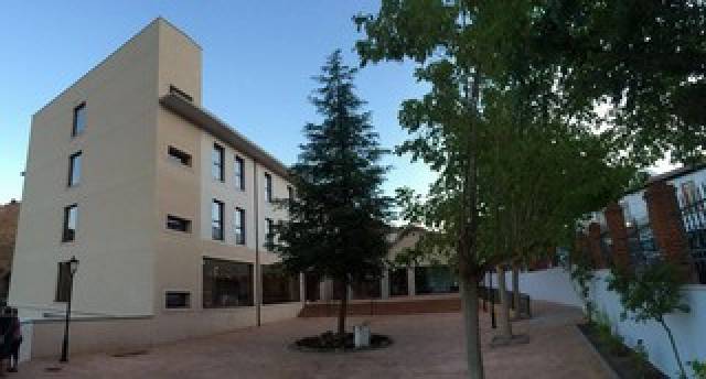 Vista General