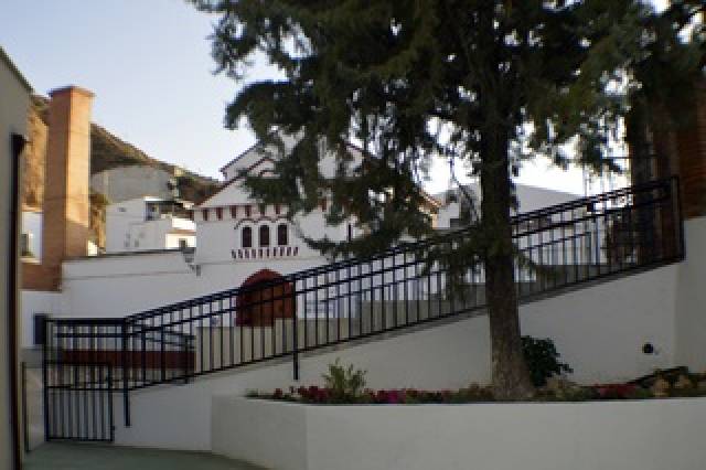 Terraço