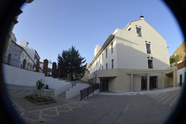 Terraço