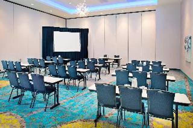 Conferencias