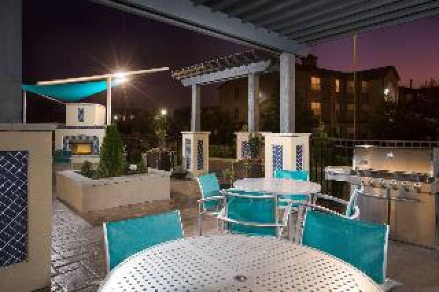 Terraço
